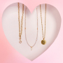 Mettiti all&rsquo;opera e crea una collezione personalizzata di San Valentino