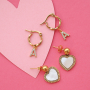 Mettiti all&rsquo;opera e crea una collezione personalizzata di San Valentino