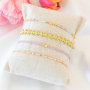 Idee creative con le Miyuki delica