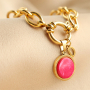 Ispirazione con i cabochon Polaris Elements