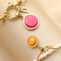 Ispirazione con i cabochon Polaris Elements