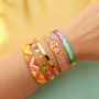 Idee creative con le perline Tile per i bracciali pi&ugrave; belli