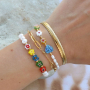 Crea set di gioielli di tendenza con le perline Millefiori