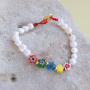 Crea set di gioielli di tendenza con le perline Millefiori