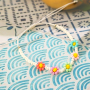 Ecco come si presenta questa serie di braccialetti alla moda