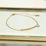Ecco come abbinare cavigliere e bracciali quest'estate