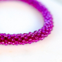 Come abbinare i tuoi bracciali sfaccettati