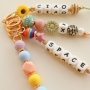 Idee creative con perline in silicone