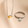 Crea gioielli unici con cabochon Polaris Elements