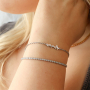 Suggerimenti per la creazione con distanziatori in acciaio inossidabile