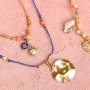 Come creare look estivi con coda di topo
