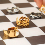 Crea una collezione di gioielli statement con i nostri anelli