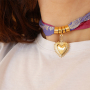 Crea gioielli unici con ciondoli a forma di cuori, country e smiley