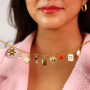 Crea una collezione di San Valentino scintillante