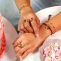 Crea una collezione di San Valentino scintillante