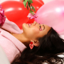 Crea una collezione di San Valentino scintillante