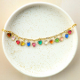Crea un set unico con pendenti in Crystal Glass