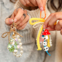 Progetta accessori d'impatto con ciondoli statement