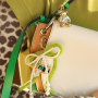 Progetta accessori d'impatto con ciondoli statement