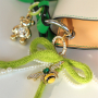 Progetta accessori d'impatto con ciondoli statement