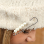 Consigli per la creazione di spille decorative con occhielli