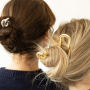 Scopri infiniti abbinamenti con i nostri nuovi accessori per capelli