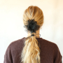 Mix & match con i choker floreali