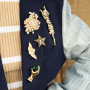 Mix & match con spille statement accattivanti