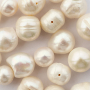 Momento d&rsquo;ispirazione con perle d'acqua dolce
