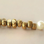 Crea gioielli unici con perline in ematite
