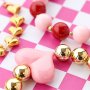 Crea una collezione di San Valentino ricca di amore