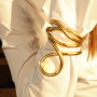 Gioielli che si muovono con te 
