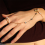Bracciali baciamano trendy per la tua collezione
