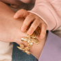 Lasciati ispirare e crea una collezione di gioielli piena d&rsquo;amore per la Festa della Mamma