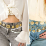 Trend edit: Chains Going Viral