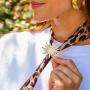 Ispirazione con spille a tema marino d&rsquo;impatto 