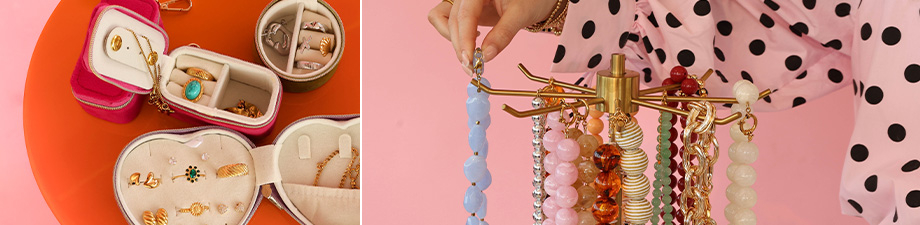 Nuovi accessori pratici Nuovi accessori pratici